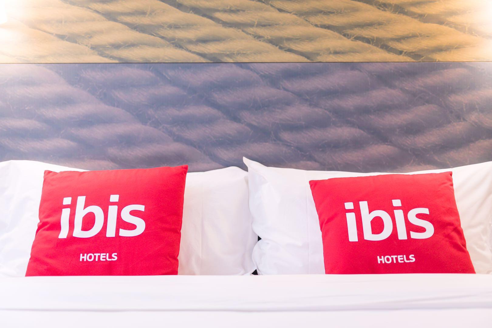 ไอบิส เซี่ยงไฮ้ กูเป่ย Hotel ภายนอก รูปภาพ